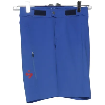 Outdoor shorts (Blauw) van Sweet Protection Elastaan, Polyester
