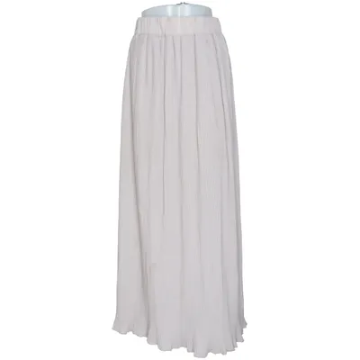 Maxi nederdel (Beige) fra Jenny Skavlan