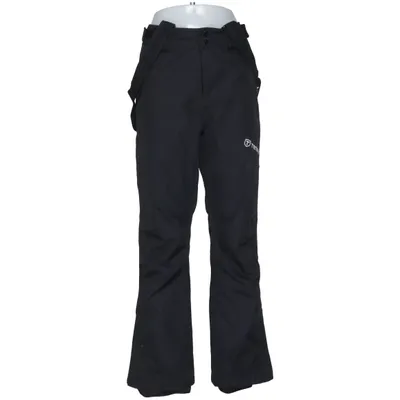 Skihose (Schwarz) von Tenson Polyester