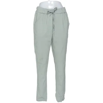 Pantalon (Gris) de Cosy House Élasthane, Polyester, Viscose