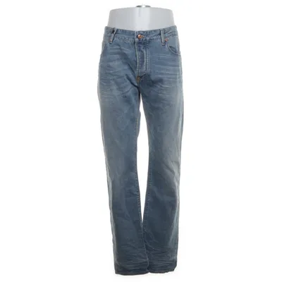 Jeans (STRAIGHT FIT) from CTF Cotton