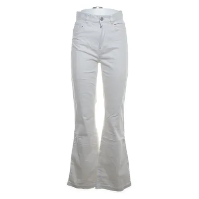 Chinos (Beige) från & Other Stories Bomull, Elastan