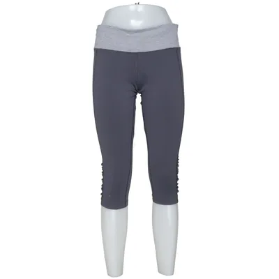 Sportleggings (Grijs) van Lululemon