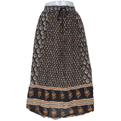 Maxi rok (Irina) van Louise Misha Katoen