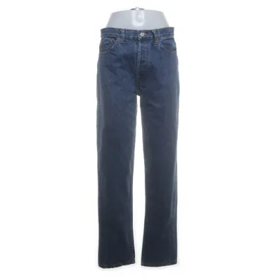 Jeans (501) fra Levi Strauss & Co Bomuld