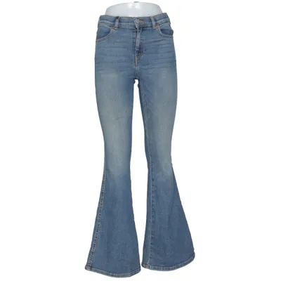 Jeans (Macy) fra Dr. Denim Bomuld, Elastan