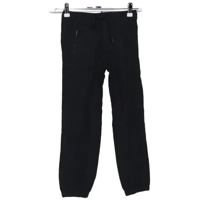 Sweatpants (Sort) fra D.M.D by Denim Day Bomuld