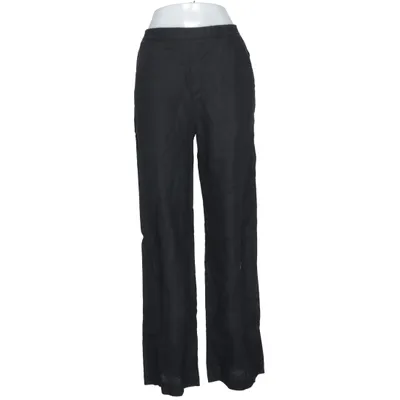 Palazzobukser (Sort) fra Lindex Elastan, Polyester
