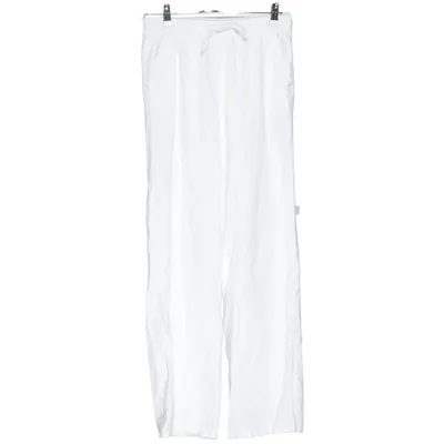 Pantalon (Blanc) de XOXO Friends Lin, Viscose