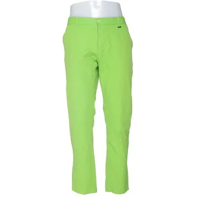 Outdoor pants (Green) from Lobster Elastane, Polyamide