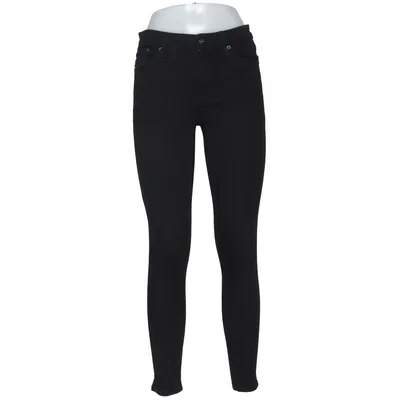 Jean (211) de Crocker Coton, Élasthane, Polyester