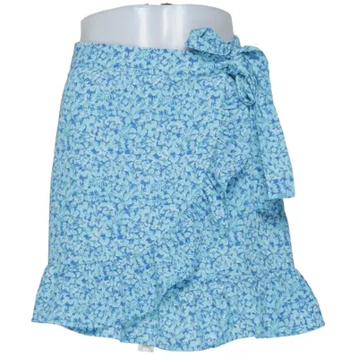 Wikkelrok (Blauw) van FB Sister