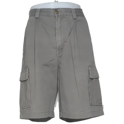 Cargoshorts (Grå) fra High Sierra Bomuld
