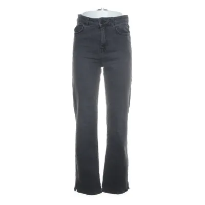 Jeans (Grå) från Fit Jeans Bomull, Elastan, Polyester