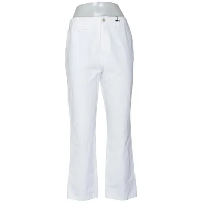 Chinos (Wit) van Ralph Ralph Lauren Katoen