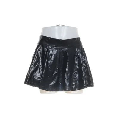 Rok (Zwart) van AvidLove Elastaan, Polyester