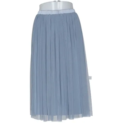 Tulle skirt (Blue) from Lace & Beads Polyester