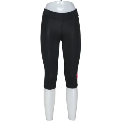 Sports tights (Black) from Nalini Elastane, Polyamide