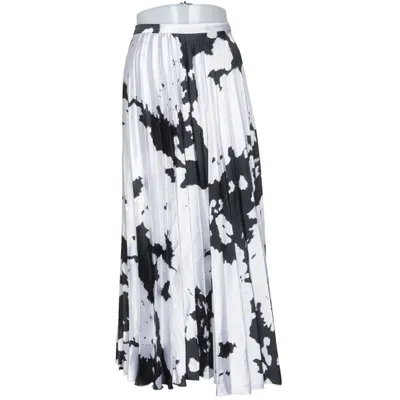 Jupe longue (Noir, Blanc) de ASOS
