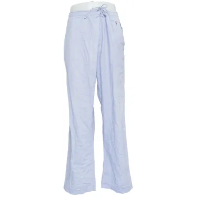 Pyjamasbyxor (Blå) från Polo Ralph Lauren Sleepwear Bomull