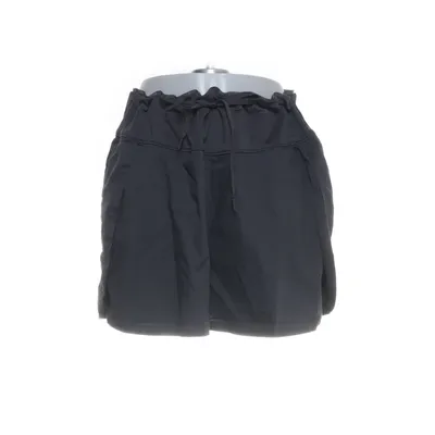 Träningskjol (Grå) från Decathlon Bomull, Elastan, Polyester