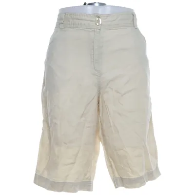 Shorts (Beige) från Edward Linne