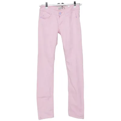 Jeans (Rosa) från Diesel Bomull