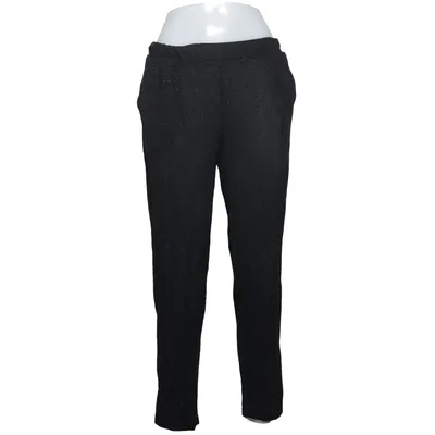 Broek (Zwart) van Valerie Elastaan, Polyamide