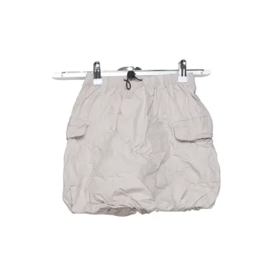 Skirt (Beige) from Page One Young