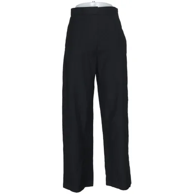 Pantalon de costume (Noir) de COS Laine