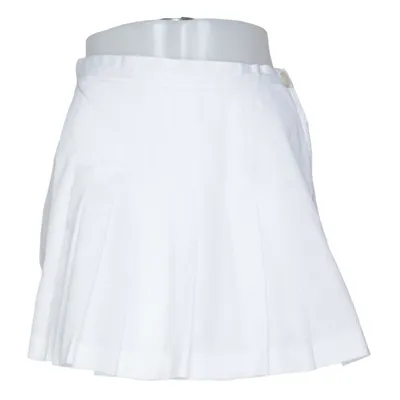 Kjol (Vit) från Australian Bomull, Polyester