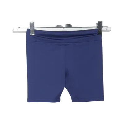 Kompressionsshorts (Blå) från Body Glove Elastan, Polyester