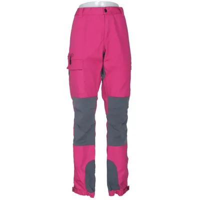Overtrousers (Pink, Gray) from Trekmates Cotton, Polyester