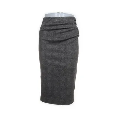 Kjol (Grå) från Weekend MaxMara Elastan, Polyester, Viskos