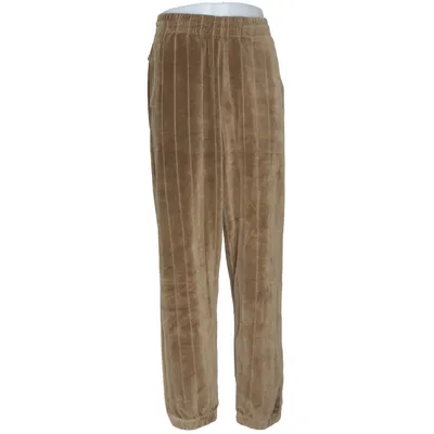 Pantalon en velours (Marron) de Polar Skate Co. Coton, Polyester