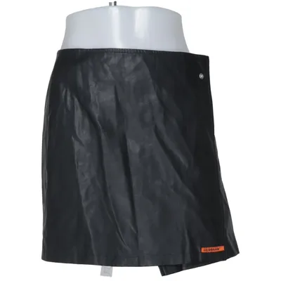Skirt (Black) from Dragon Polyester