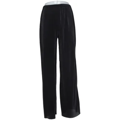 Palazzo pants (Gray) from Zara