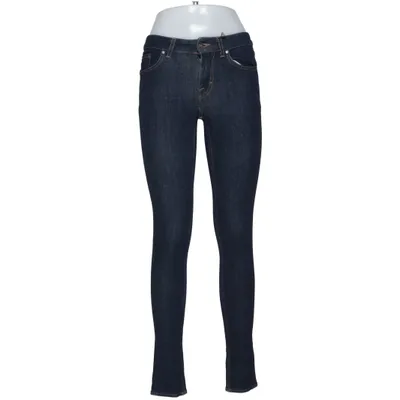 Jean (Slight) de Tiger of Sweden Jeans Coton, Élasthane, Polyester