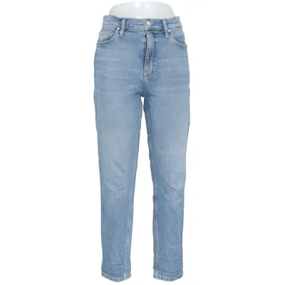 Jeans (Blue) from Calvin Klein Jeans Cotton, Elastane
