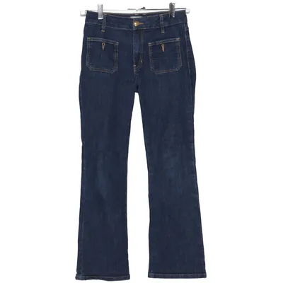 Jean (Kick Flare Leg) de Pieszak Coton, Élasthane, Polyester