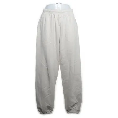 Jogginghose (Beige) von Teveo Baumwolle