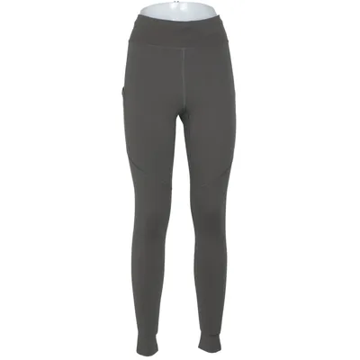 Collants de sport (Gris) de Houdini Polyester recyclé