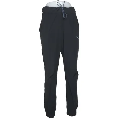 Joggers (Black) from Kari Traa Elastane, Polyester