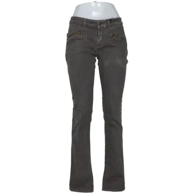 Jeans (Brown) from Zadig & Voltaire