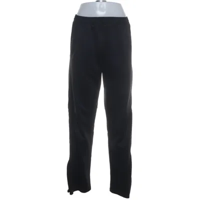 Pantalon de jogging (Noir) de Kappa Polyester