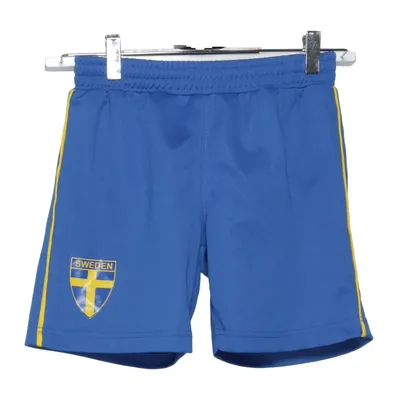 Basketshorts (Blå) fra North Bend Polyester