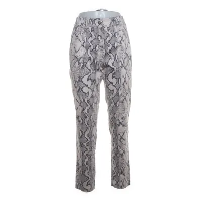 Pants (Gray, White, Black) from Laurèl Cotton, Elastane