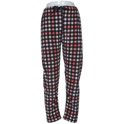 Pantalon de pyjama (Noir, Rose, Beige) de Home Sweet Home Élasthane, Polyester