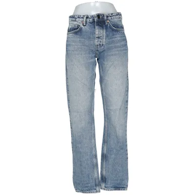 Jeans (Blå) från Neuw