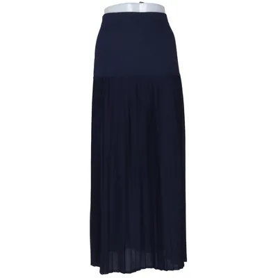 Maxi rok (Zwart) van No1